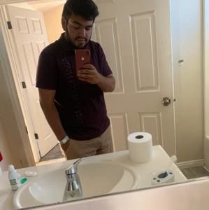 Meet your Posher, Chris